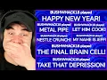 Perfectly Timed New Years Memes And I Can t Laugh