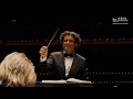 Mahler: 1. Sinfonie ∙ hr-Sinfonieorchester ∙ Alain Altinoglu