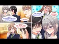 Download Lagu [Manga Dub] I have a childhood friend who's basically my sworn enemy