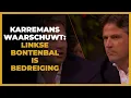 Download Lagu VVD´er Karremans waarschuwt voor linkse Bontenbal: ´Bedreiging voor Nederland´