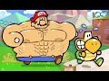 Download Lagu Koopa The Quick - Ultimate Super Mario 64 Cartoons