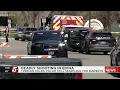 3 men arrested for Edina homicide that prompted mall hospital lockdown