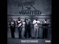 Gucci Mane - Remember When (Feat. Ray J) Explicit Album Version