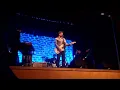 Aynsley Lister Band Soundman Sedgefield Rock and Blues Club 26/01/18