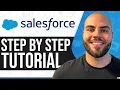 Download Lagu Salesforce CRM Demo 2025 (Full In-Depth Tutorial)