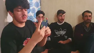 سلام به خدمت همه شما دوستان عزیزم تشکر که مارا همرای میکنید 