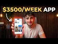 i built an app in 24 hours that makes me using ai avatars