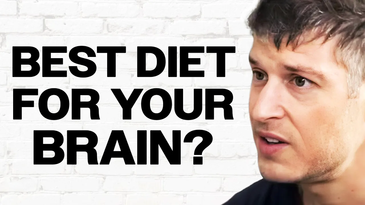 What Is The MIND Diet & The BEST Foods To Eat For Your Brain | Laura Morris & Jennifer Ventrelle, RD