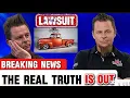 The Real Reason Dave Kindig Was Sued