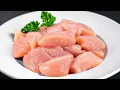 Download Lagu 3 trucs die je kipfilet met uien ongelooflijk smaakvol maken!