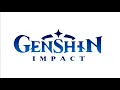 Lagu Genshin Impact OST: Spin of Ice Crystals [EXTENDED].