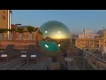 Bachelor Thesis Physically Based Rendering in Real Time