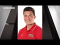 UNLV football player Ryan Keeler dies