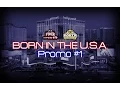 World Tavern Poker Open 19 Promo - Born in the USA