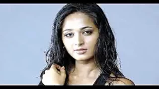 anushka shetty bathroom video leaked