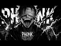 Lagu PHONK DO BRASIL MIX ※ AGGRESSIVE STREET FUNK, TRAP, GYM BEATS