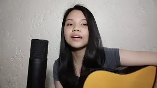 Download Wrong About Forever - Jeff Bernat (Cover by Kierstine Sapanila) MP3