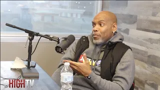 dj toomp i was trapping with my dad when i met tip tip was one foot in and one foot out too