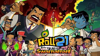  kris quest for swarnamani kris roll no21 discovery kids tamil rollno21 krishna tamil swarnani