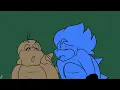 I CANNOT KNOT KOOPALINGS ANIMATIC
