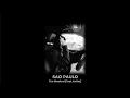 Download Lagu SAO PAULO - the weeknd feat.anitta (𝙨𝙡𝙤𝙬𝙚𝙙 + 𝙧𝙚𝙫𝙚𝙧𝙗 )