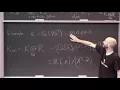 Kevin Buzzard lecture Automorphic Forms And The Langlands Program 2017
