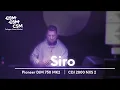 Download Lagu Siro | Techno DJ-Set | Pioneer DJM 750 MK2 | CDJ 2000 NXS 2