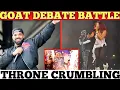 Download Lagu KENDRICK LAMAR DOORBREEKT DRAKE'S SPIRIT WEKELIJKSE CHARTDOMINATIE HEEFT FANS VERDEELD