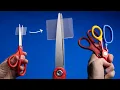 Download Lagu Why most scissors suck (and how we fixed it)