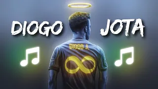 DIOGO JOTA EMOTIONAL SONG 