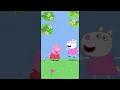 Download Lagu DYNAMITE - Official Peppa Pig Cover (Lyric Video) #PeppaPig #Short