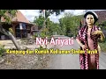 Download Lagu Suasana Kampung dan Rumah kediamannya Sinden Tayub Waranggono NYI ARIYATI Ngasem Bojonegoro