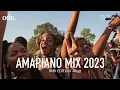 Lagu DJ PAAK x ODE. | AMAPIANO MIX 2023 (VOL 5) | RNB EDITION