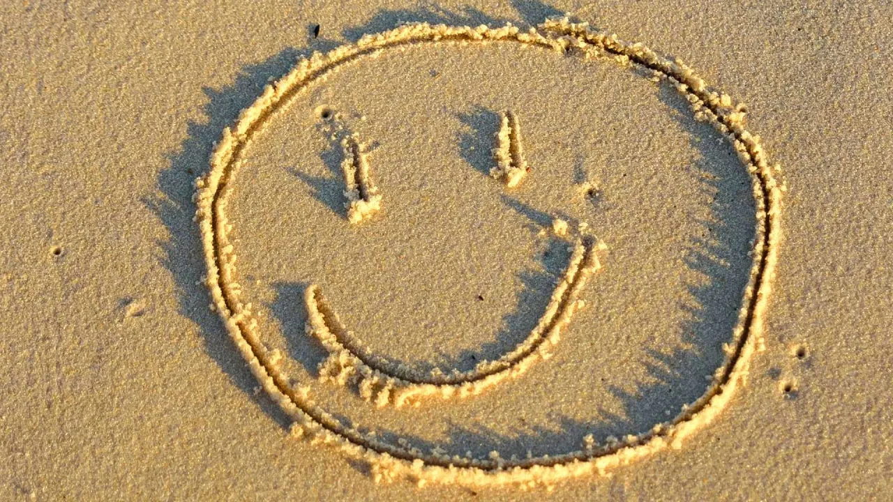 Relaxing Piano Music by Tigran Egoyan - "Because I'm Happy"