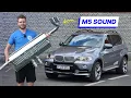 Download Lagu Can I Make this Old V8 BMW X5 Mechanically Perfect?
