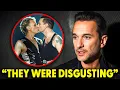 At 63 Depeche Mode s Dave Gahan FINALLY CONFIRMS What We Thought All Along