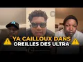 Download Lagu ⚠️David William se Justifie après la Sortie du Distrac d'Himra😂⚔️🔥