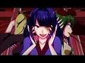 MASA WORKS DESIGN ft GUMI - The Fox s Wedding