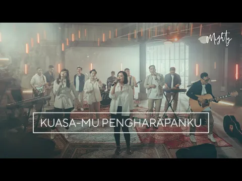 Download MP3 NDC Worship - Kuasa-Mu Pengharapanku (Official Music Video)