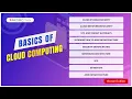 Cloud storage security Cloud Networking Security Introduction to AWS infrastructure
