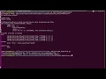 python2 multi threads bug hunting syntax error near unexpected token