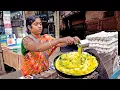 Amazing! Most Popular Indian Street Food Collection