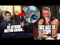 NFL Network Is Absolutely BULLYING One Of Their Anchors Pat McAfee Reacts