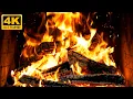 Download Lagu 🔥 Fireplace Soft Embers (12 Hours) with Burning Logs and Soothing Fire Sounds for Ultimate Comfort
