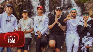 mais um favelado dj gm mcs lipi lele jp liro luck e lemos love funk 