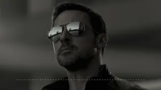 bayansulu aua rai remix deep house slowed version man