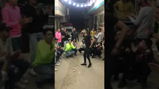 اجمد رقص بودي الليكو 