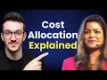 Cloud Cost Allocation Model that Actually Works