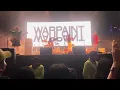 Warpaint - Love Is to Die (live) Mexico City