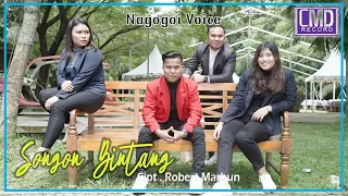 Download Nagogoi Voice - Songon Bintang (Lagu Batak terbaru 2021) Official Music Video MP3